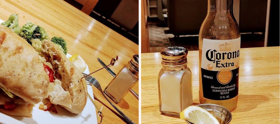 Oasis Bar & Grill Gallery Image 5