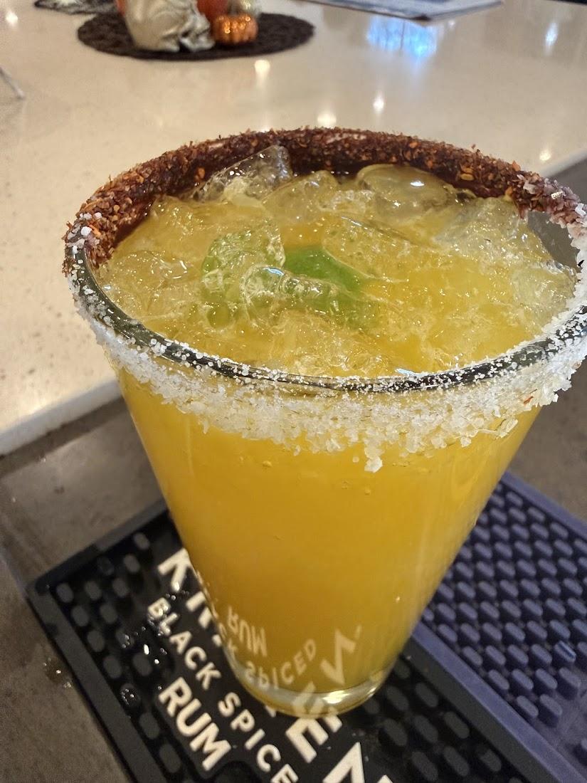 Oasis Bar & Grill Gallery Image 6